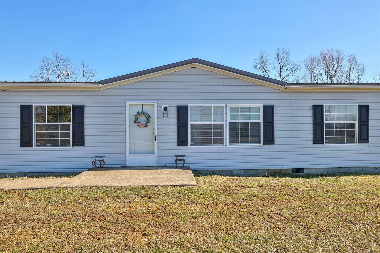 Property Photo:  2108 Bishop Ridge Road  KY 41040 