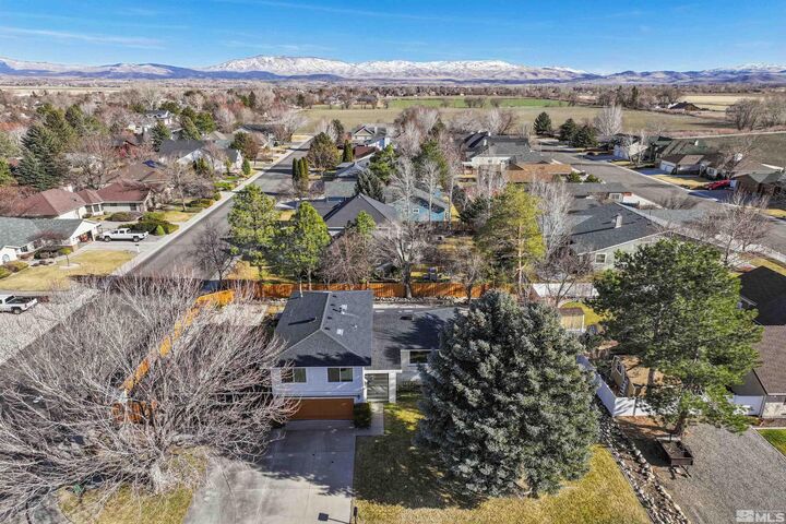 Property Photo:  1599 Lucerne  NV 89423 