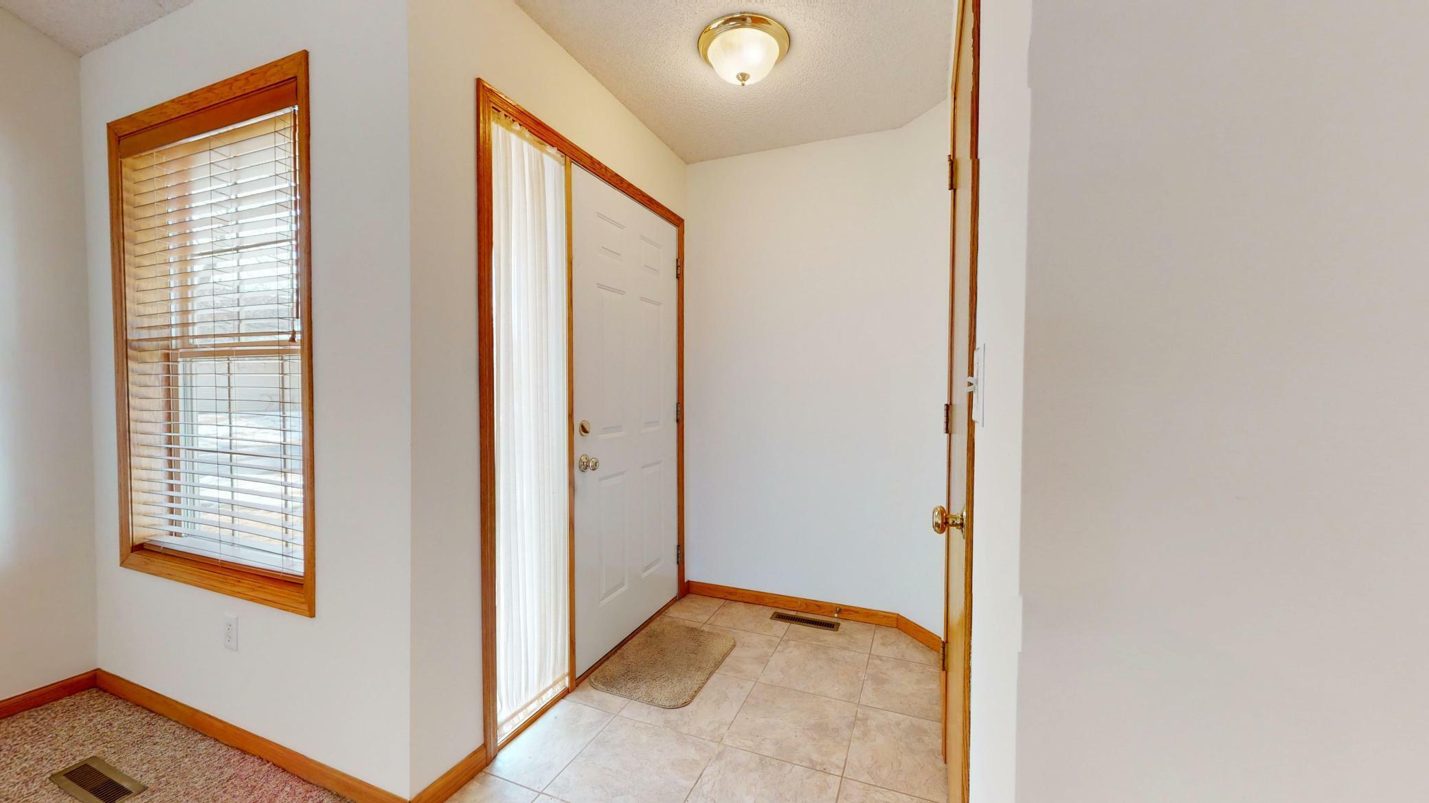 Property Photo:  2809 Century Court NE  MN 55906 