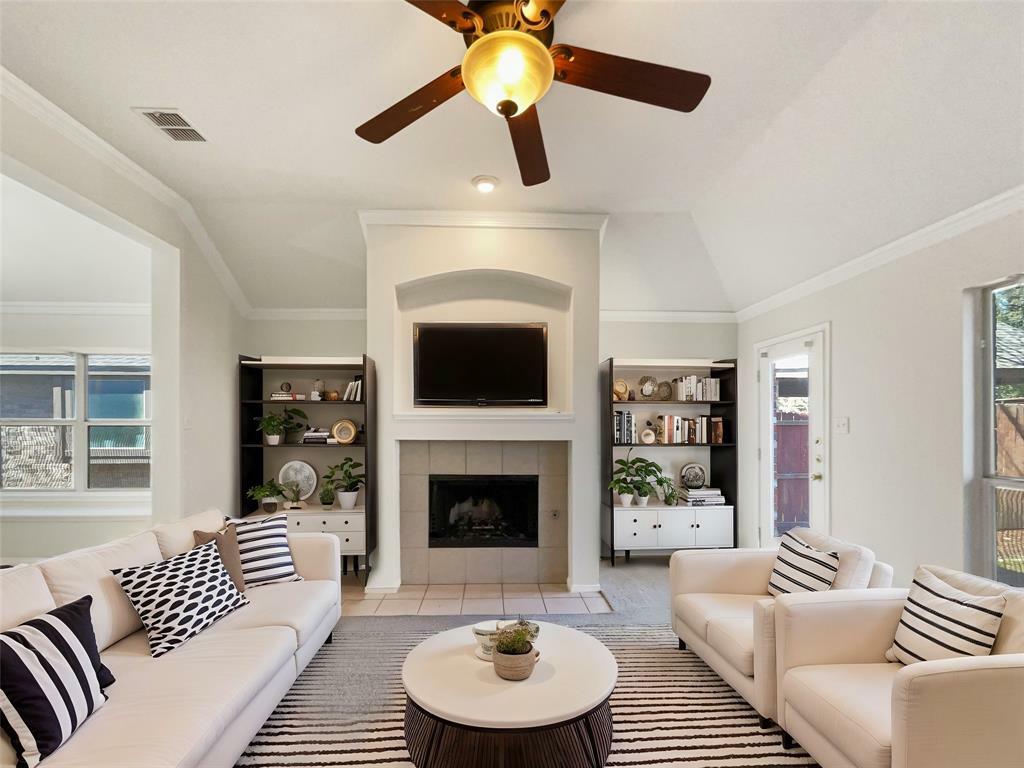 Property Photo: 1123 Elm Brook Court TX 75002