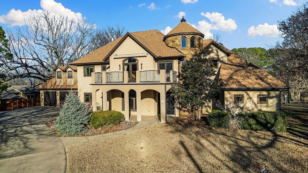 Property Photo:  608 Sequoyah Drive  AR 72701