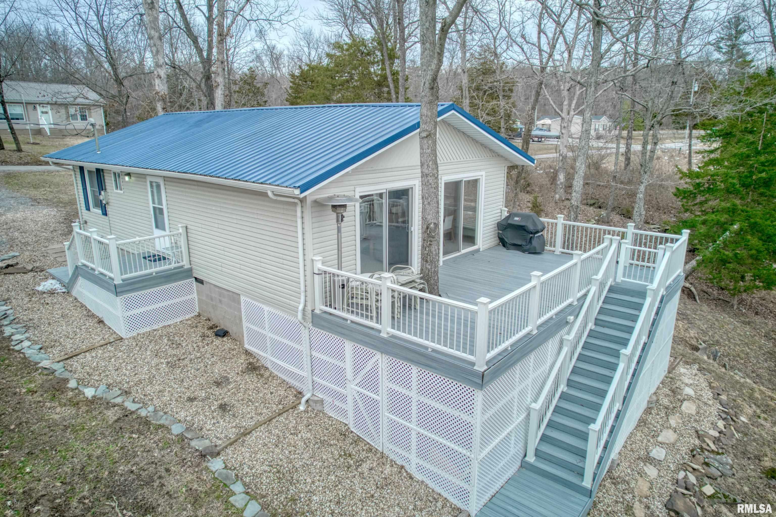 Property Photo: 1190 Lakeview Drive IL 62922