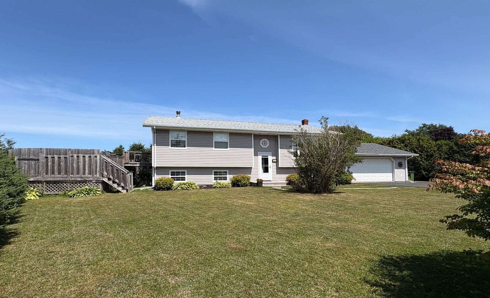 Photo de la propriété:  2779 Fort Augustus Road  PE C1B 1P9 