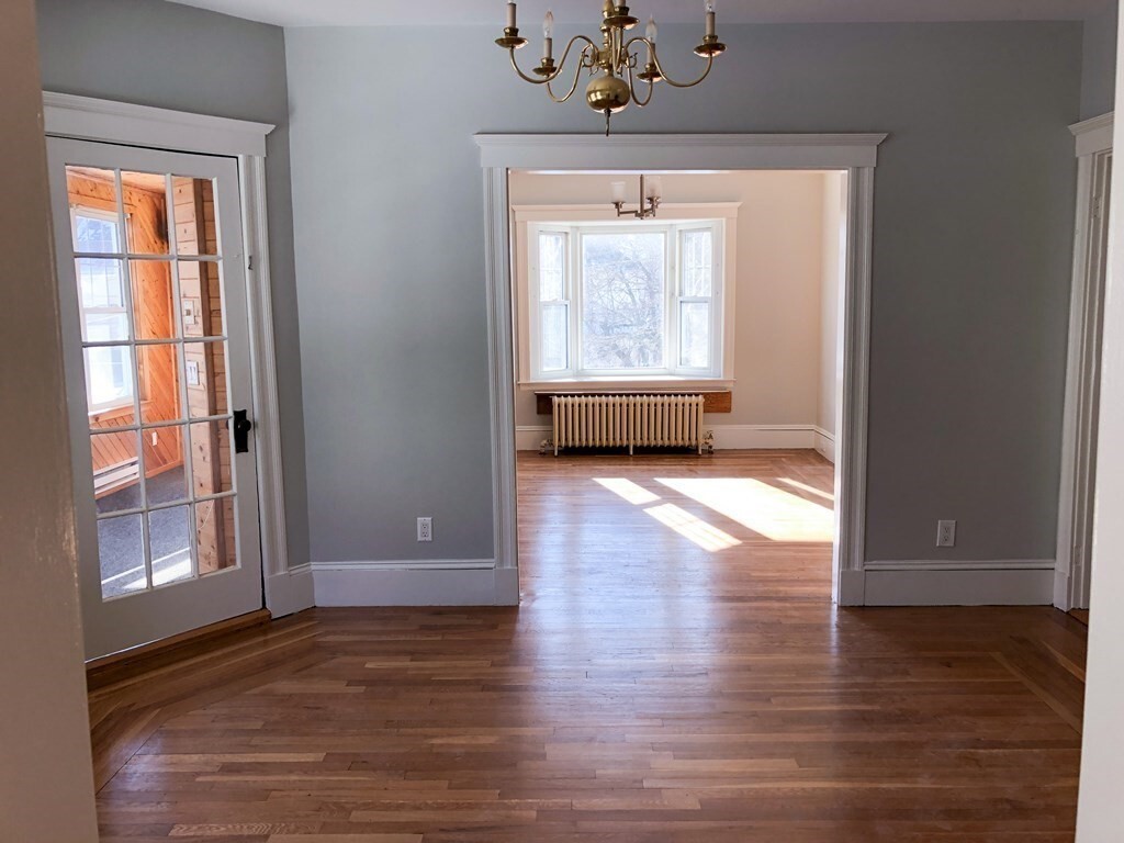 Property Photo:  163 Tremont St 2  MA 02458 