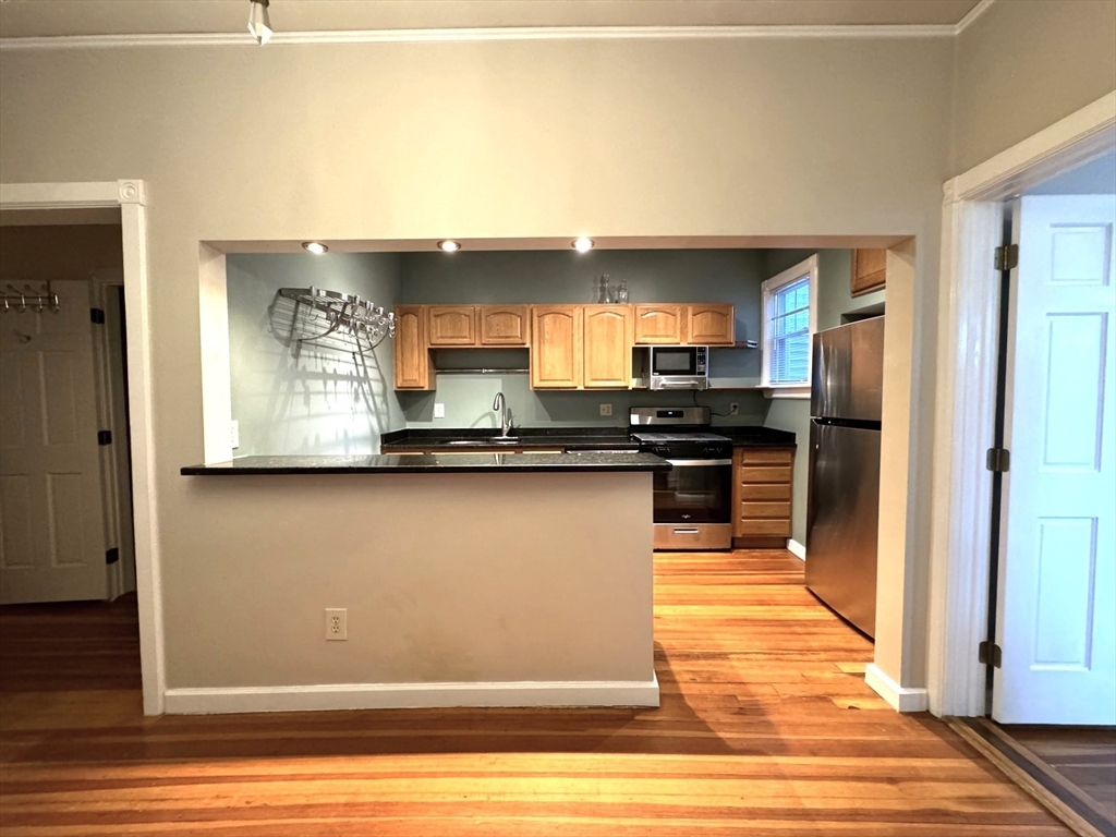 Property Photo: 181 Paris Street 1 MA 02128