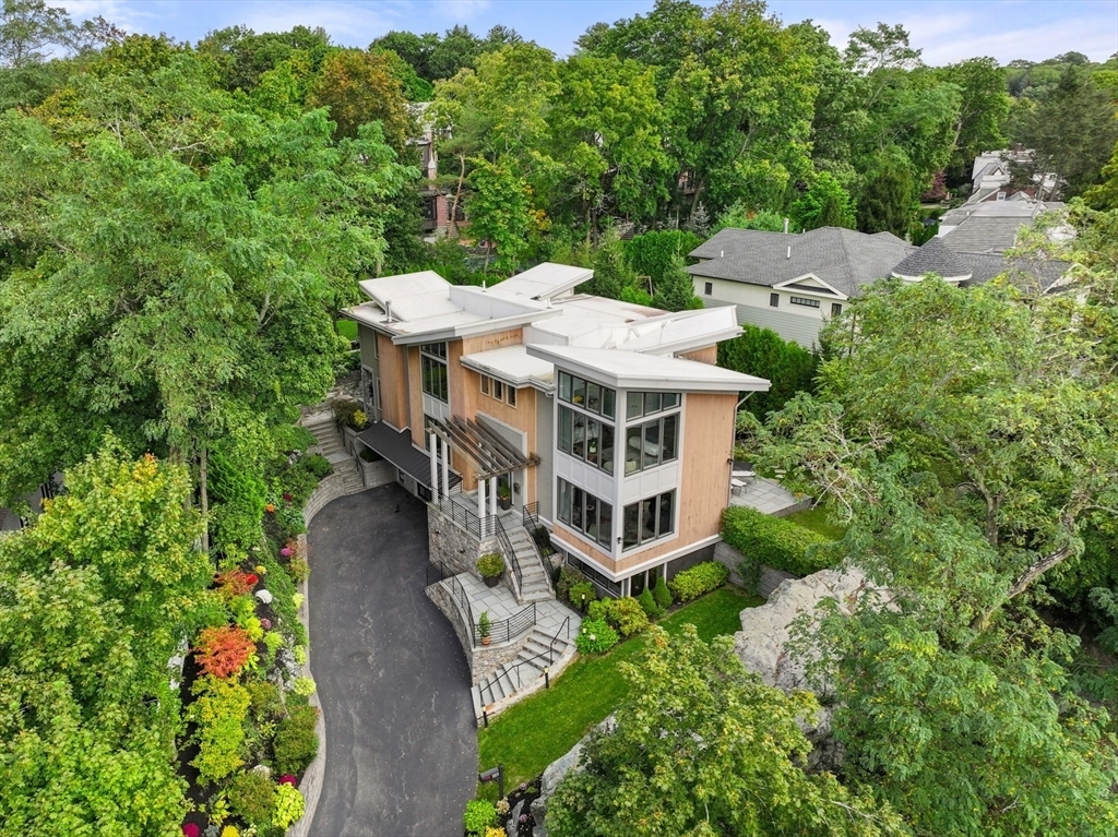 Property Photo: 1201 Commonwealth Ave MA 02465