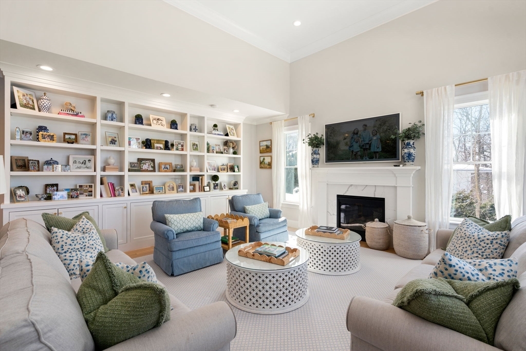 Property Photo: 33 Maugus Hill Road MA 02481