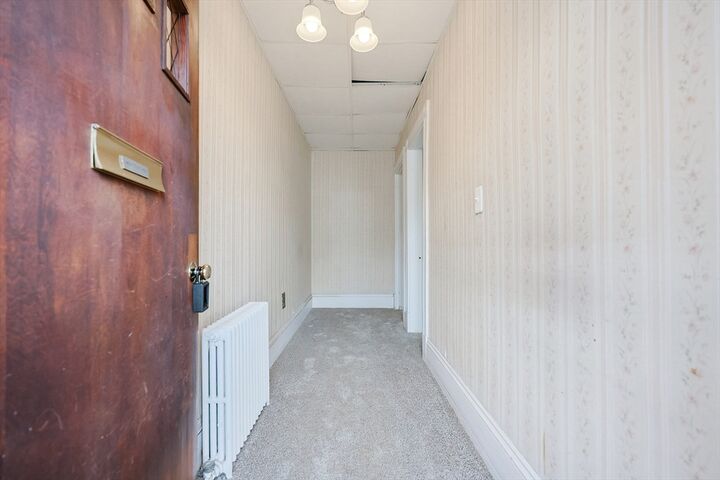 Property Photo:  81 Horace St  MA 02128 