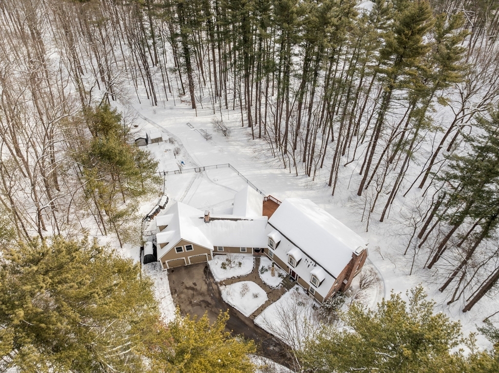 Property Photo: 498 Old Dunstable Road MA 01450