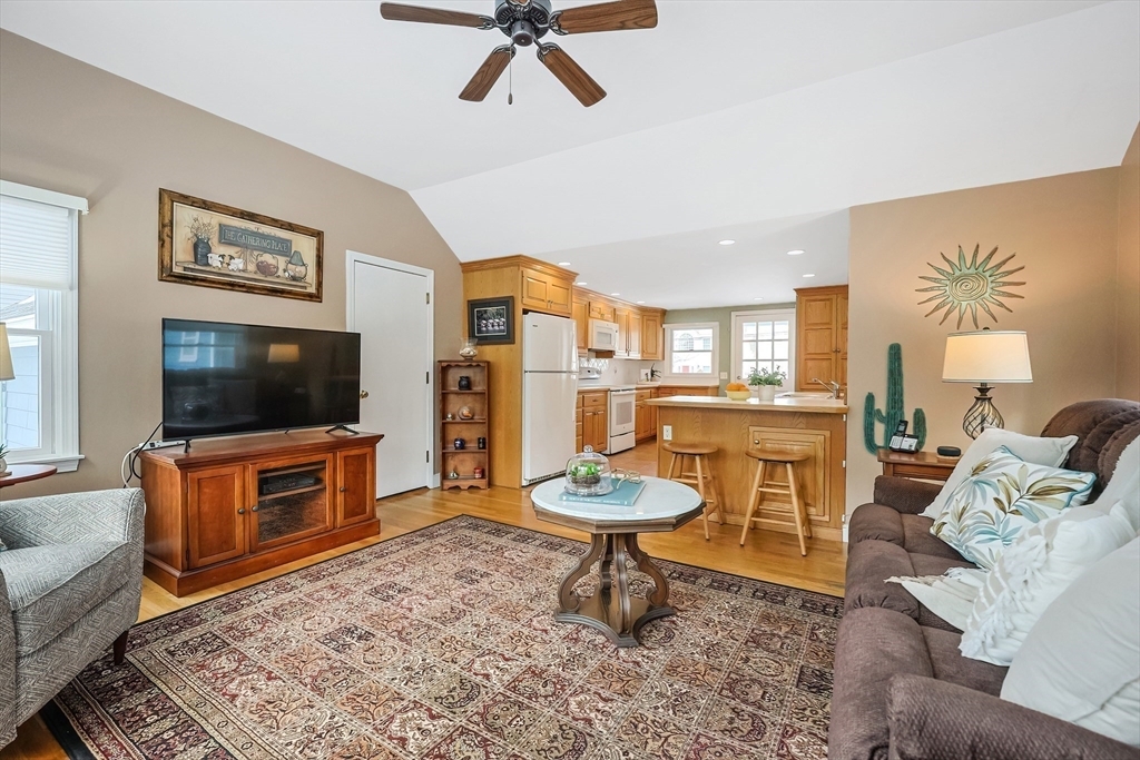 Property Photo: 398 High Rock Street MA 02492