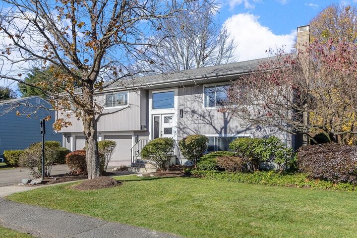 Property Photo:  76 Noanett Rd  MA 02494 