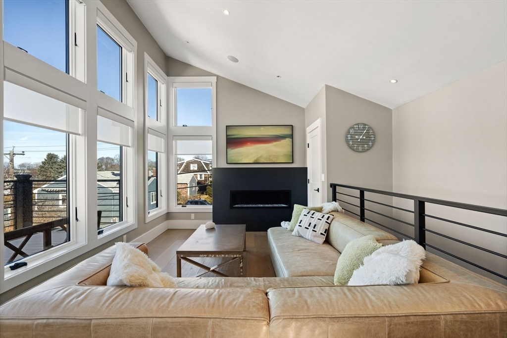Property Photo:  41 Gardner Rd  MA 01908 