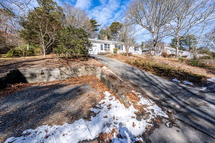 Property Photo: 54 Jason'S Lane MA 02655