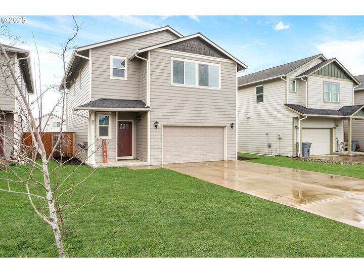 622 S 16th St  Philomath OR 97370 photo