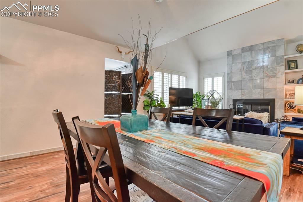 Property Photo: 426 Cobblestone Drive CO 80906