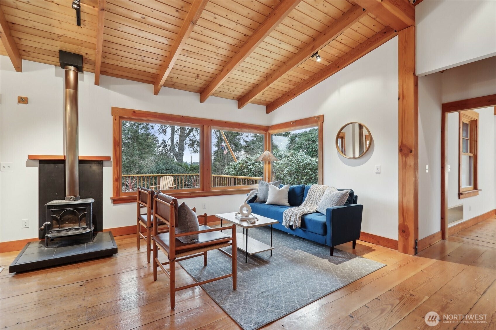 Property Photo: 3610 NE 97th Street WA 98115