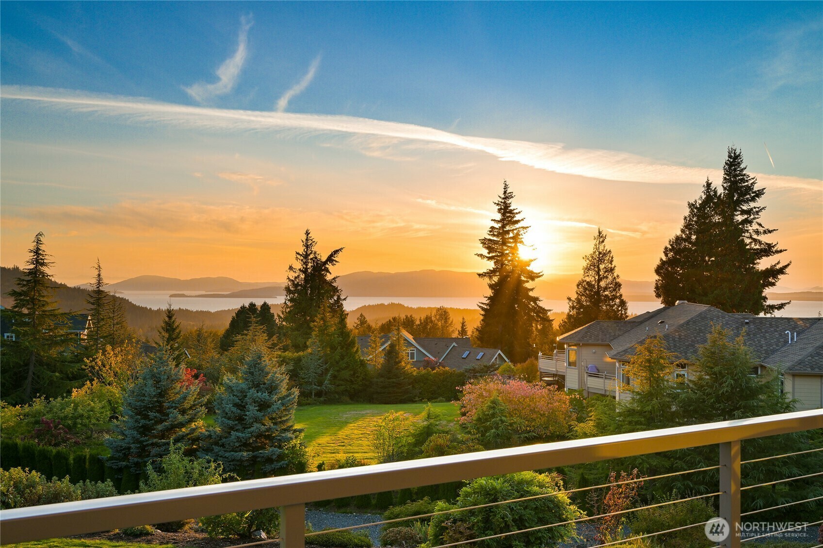 Property Photo:  4214  Samish Crest Drive  WA 98229 