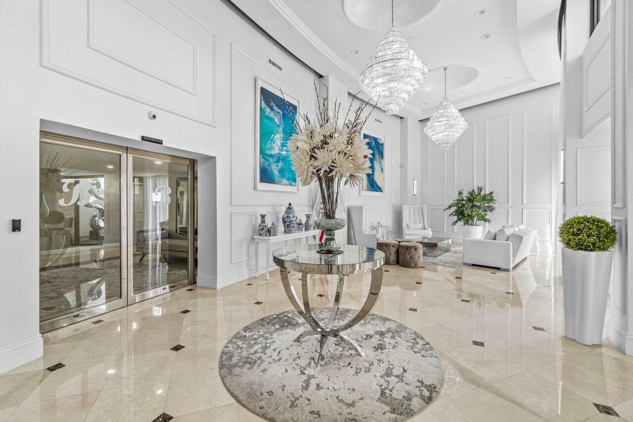 4740 S Ocean Boulevard 1601  Highland Beach FL 33487 photo
