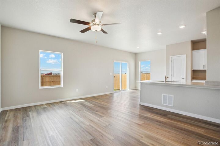 Property Photo: 48215 Shetland Drive CO 80102