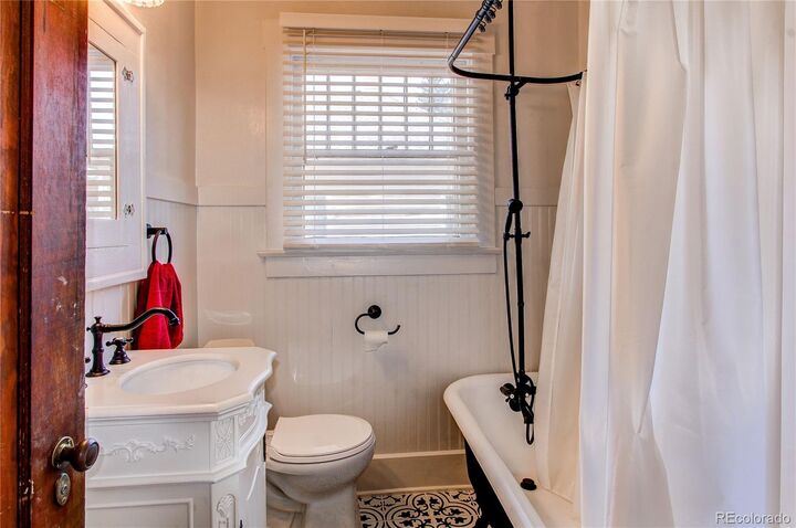 Property Photo:  342 9th Avenue  CO 80501 