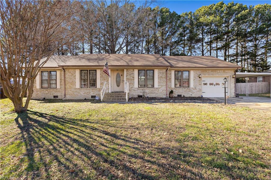 Property Photo: 620 Treemont Ct VA 23323
