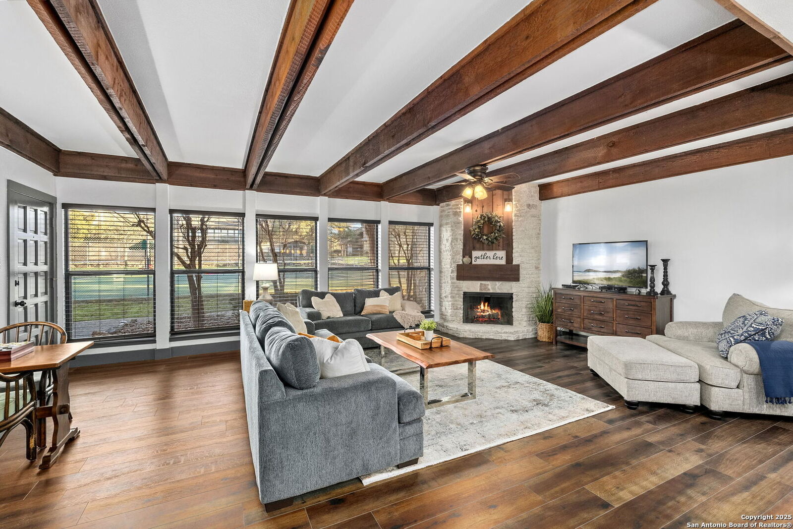 Property Photo:  209 T Bar M # B209  TX 78132 