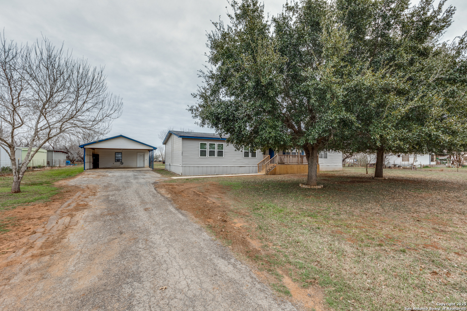 Property Photo:  380 Bluefield  TX 78064 