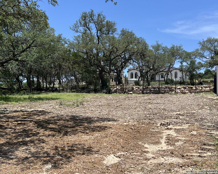 Property Photo: 24610 Cliff Line TX 78257