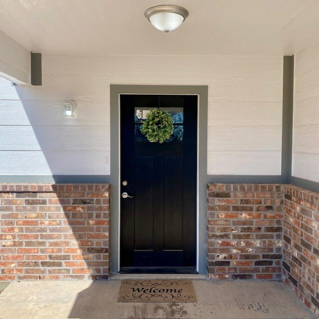 Property Photo:  1812 Ellis St  TX 76905 