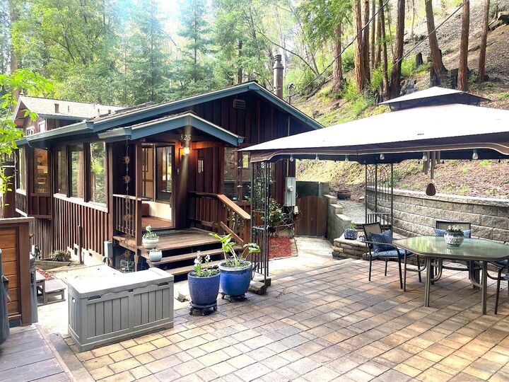 Property Photo: 325 Ridge Drive CA 95006