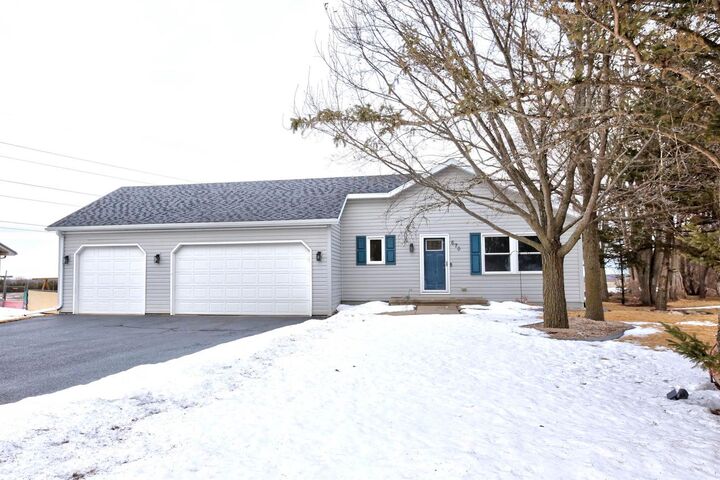 670 Bauer Lane  Rio WI 53960 photo