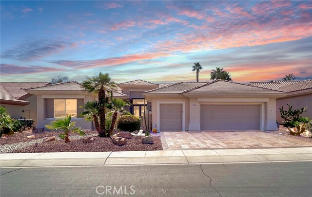78585 Sunrise Canyon Avenue  Palm Desert CA 92211 photo