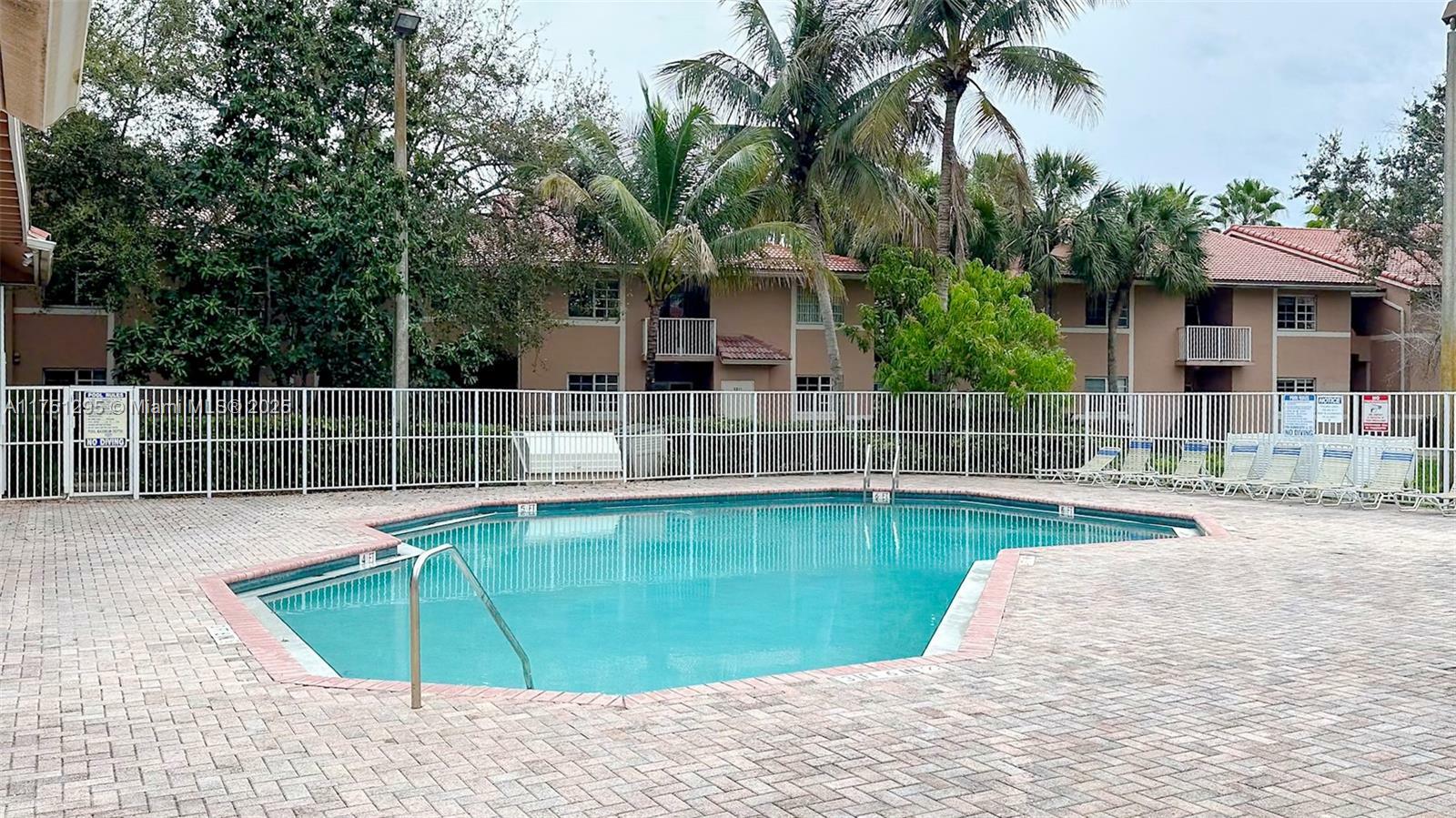 Property Photo:  3261 Sabal Palm Mnr 104  FL 33024 