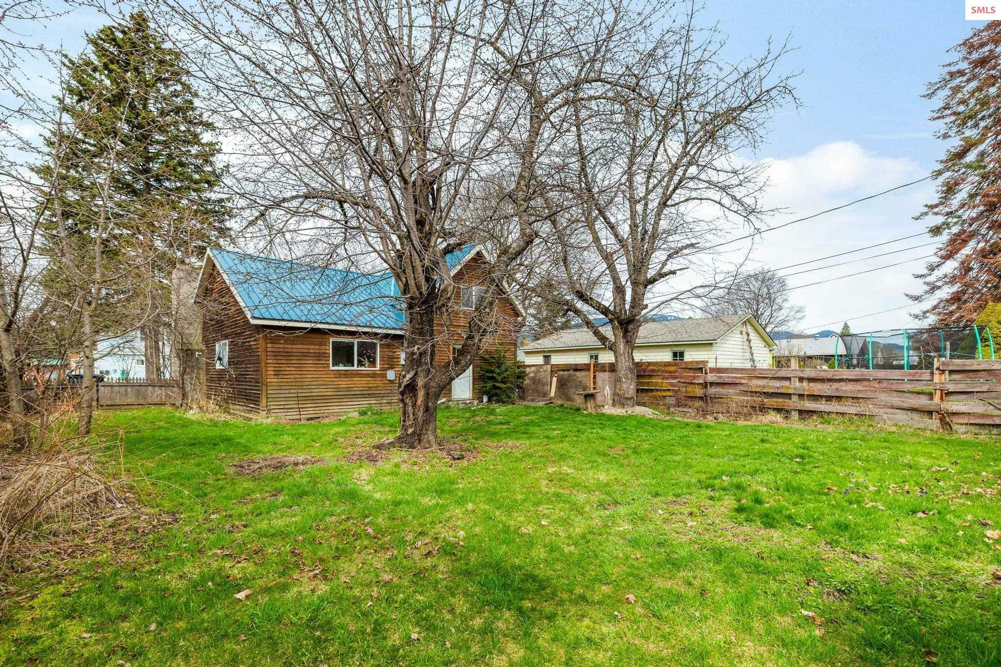 Property Photo: 329 S Florence Avenue ID 83864
