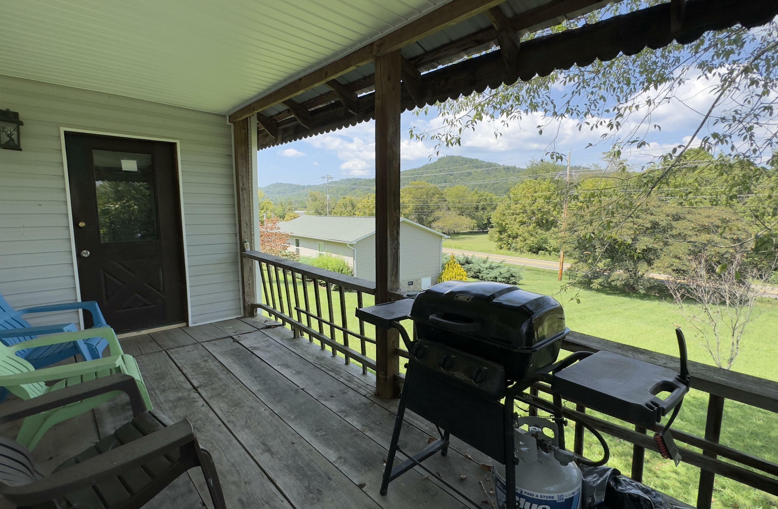 Property Photo:  105 Mountain Meadows Way  TN 37722 