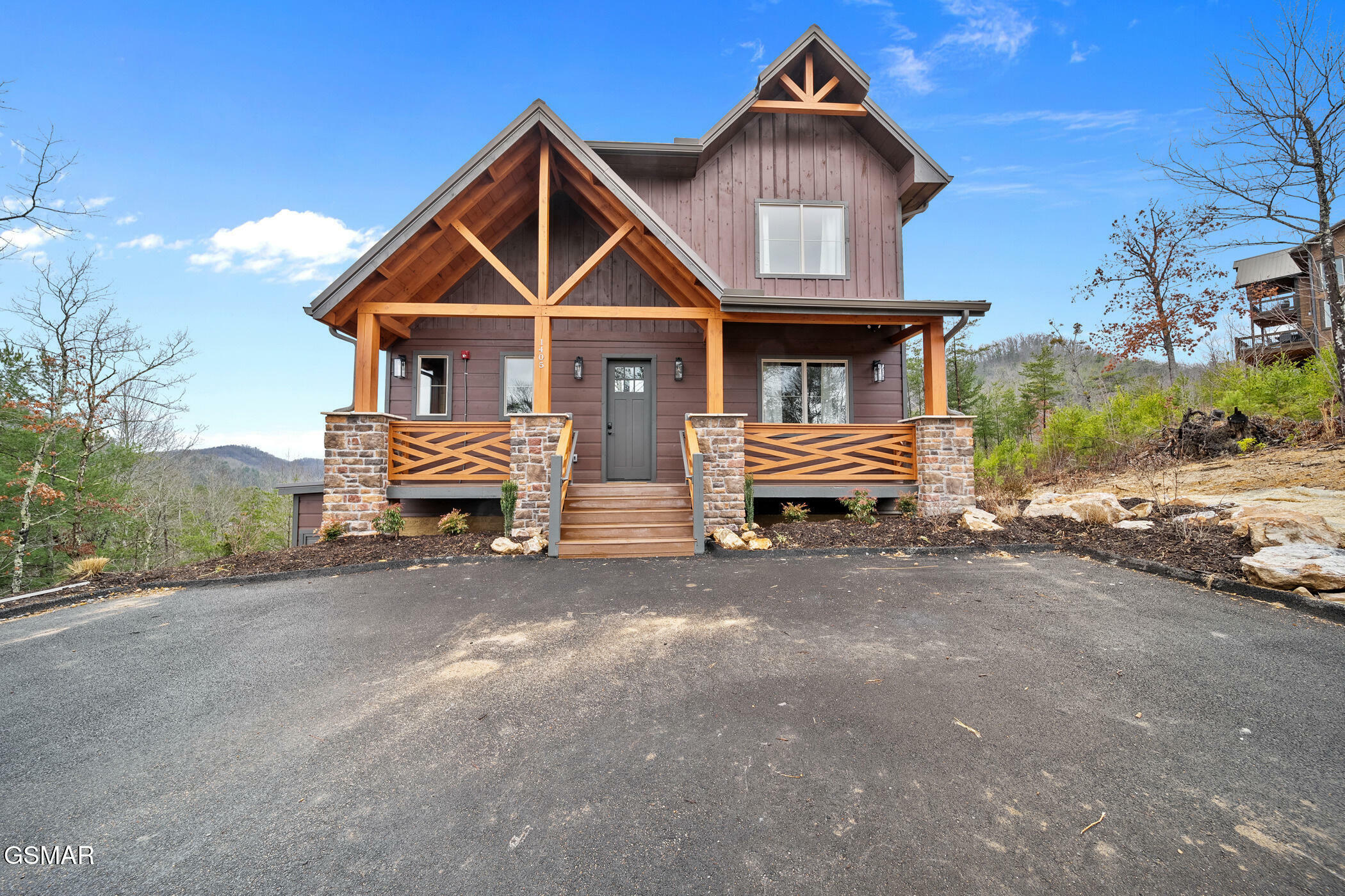 Property Photo:  1405 Mountain Ash Way  TN 37876 