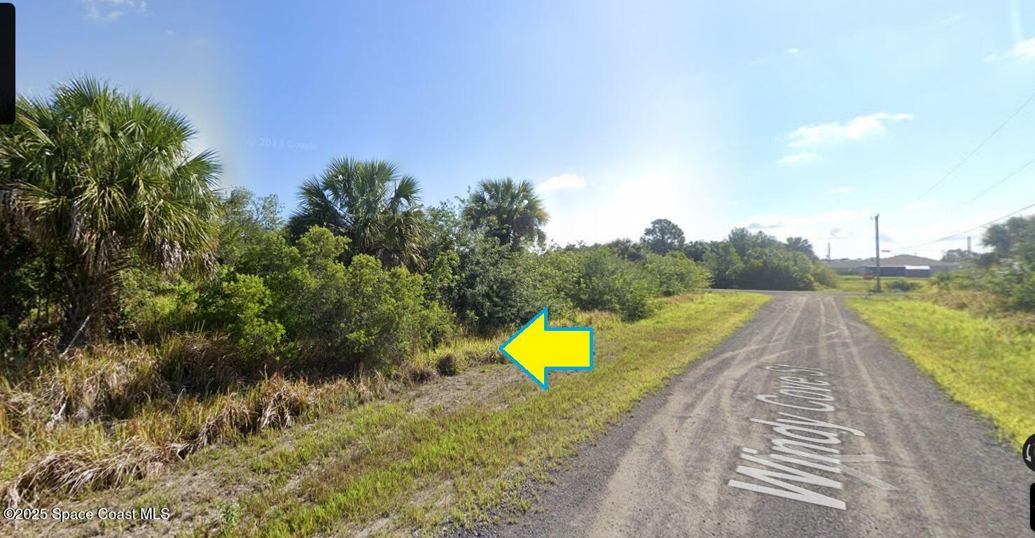 Property Photo:  621 Windy Cove Street SW  FL 32908 