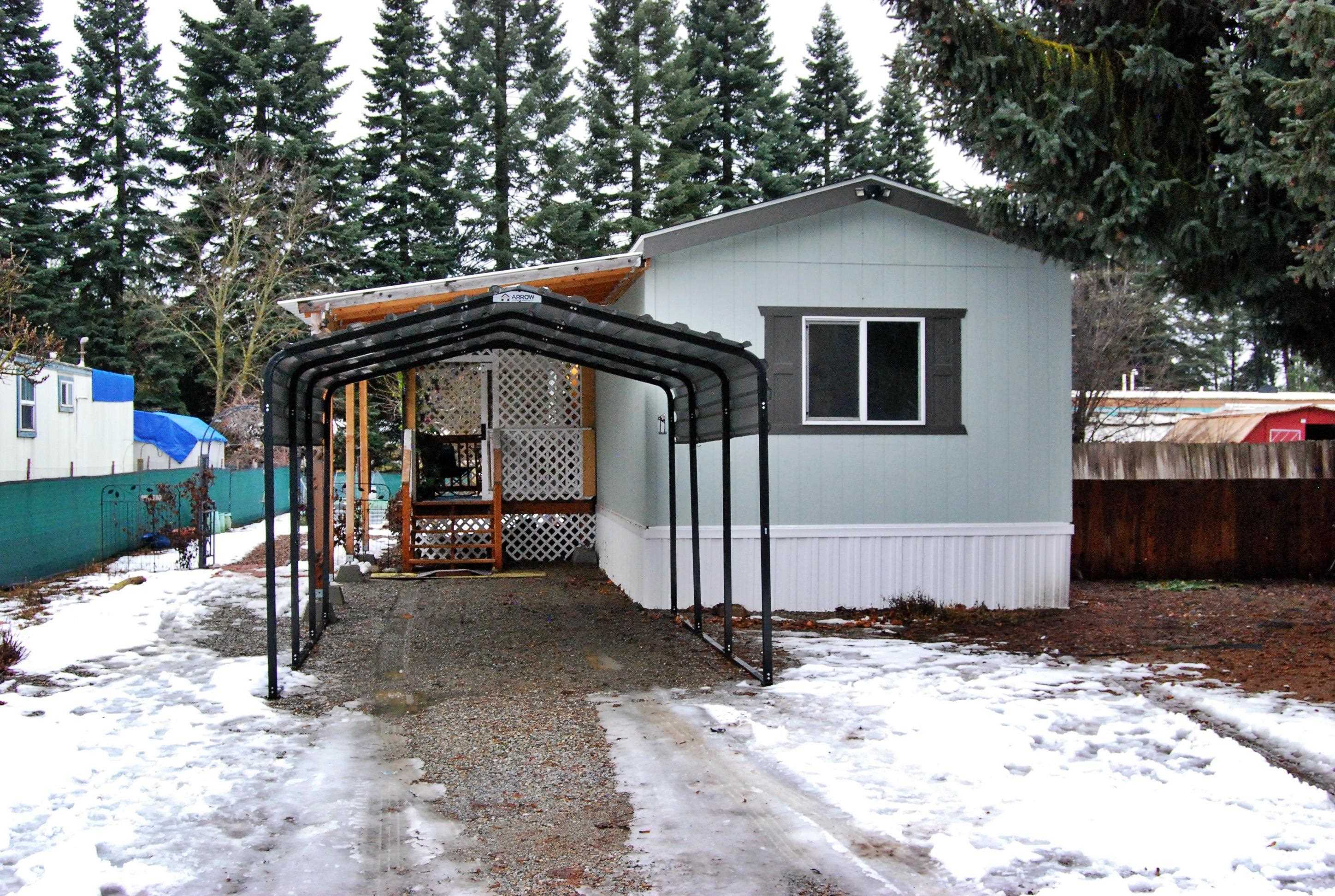 Property Photo:  24807 E Trent Ave 16  WA 99025 