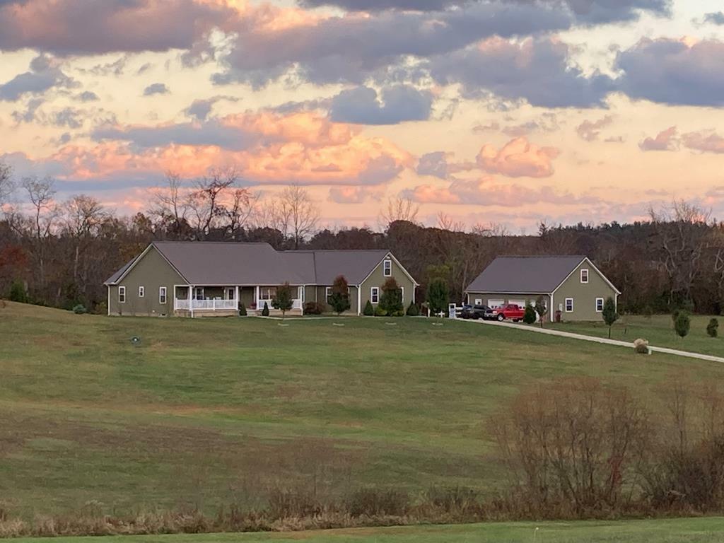 85 Liberty Lane  Jackson OH 45640 photo