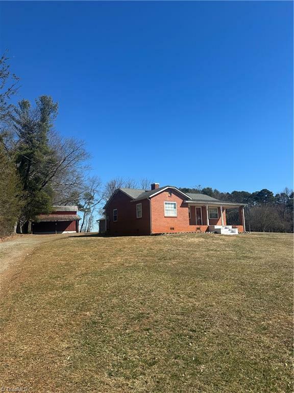 Property Photo:  4704 Austin Traphill Road  NC 28621 