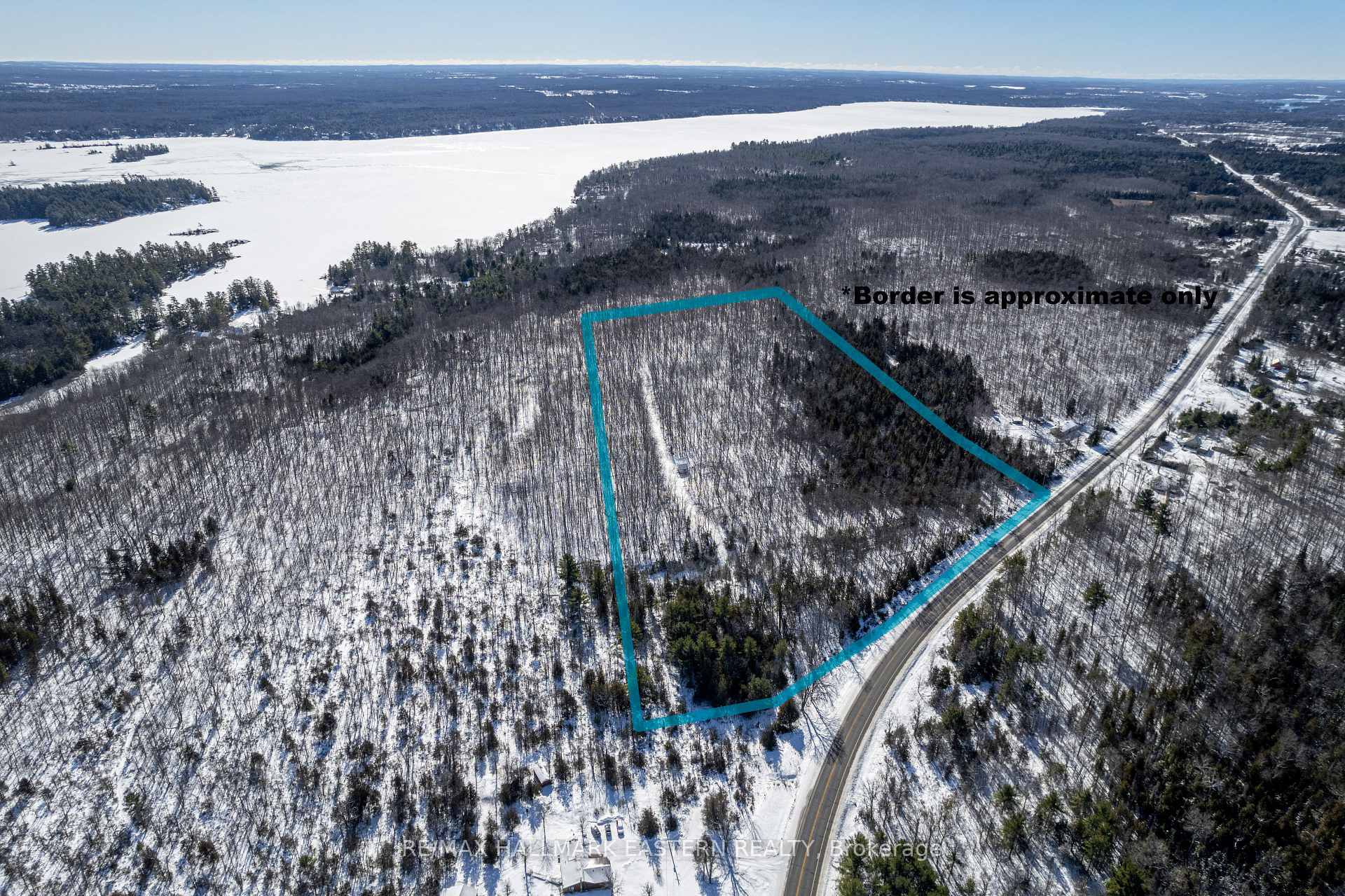 Property Photo:  0 Hwy 28 N/A  ON K0L 2H0 