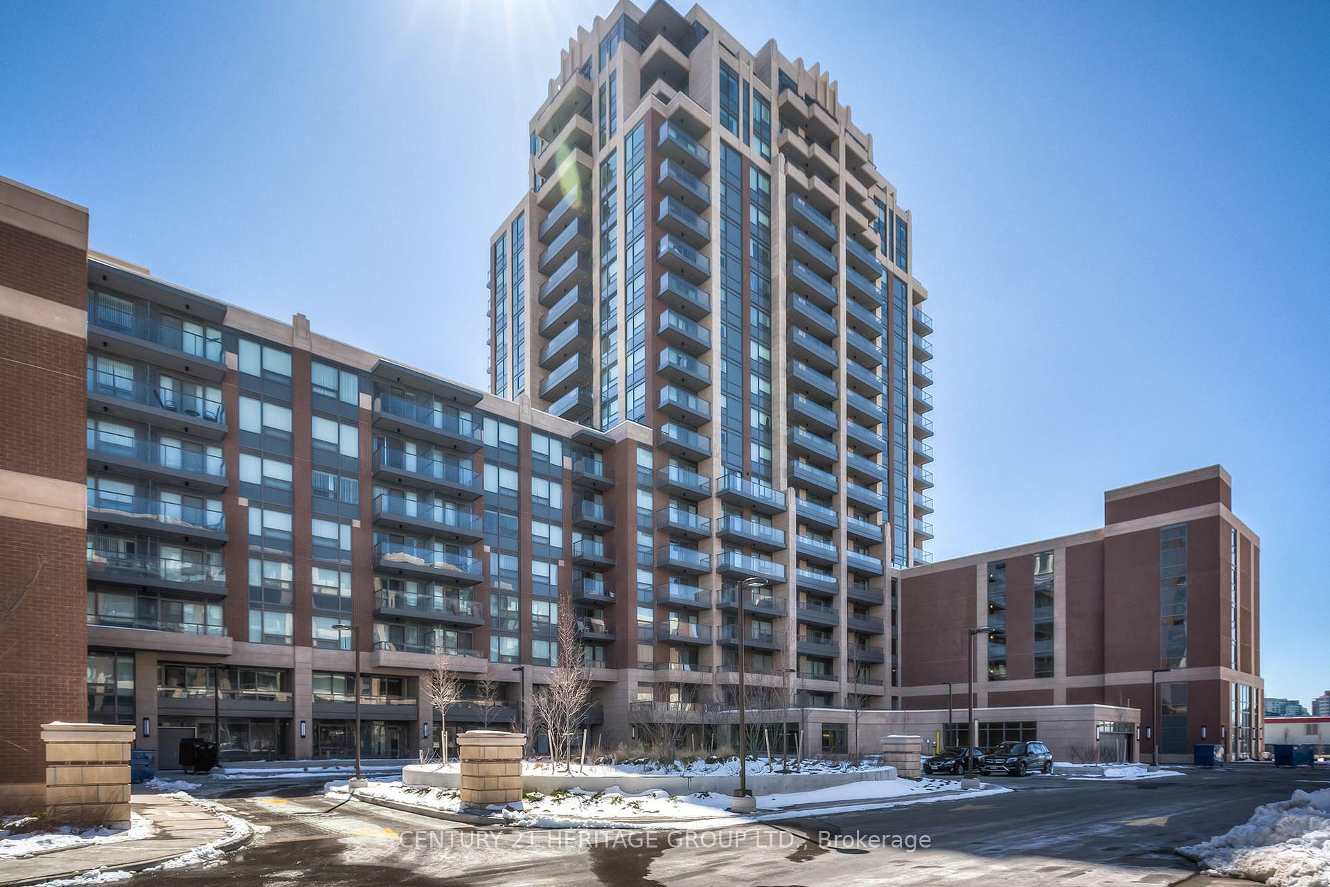 18 Uptown Dr C55  Markham ON L3R 1L5 photo