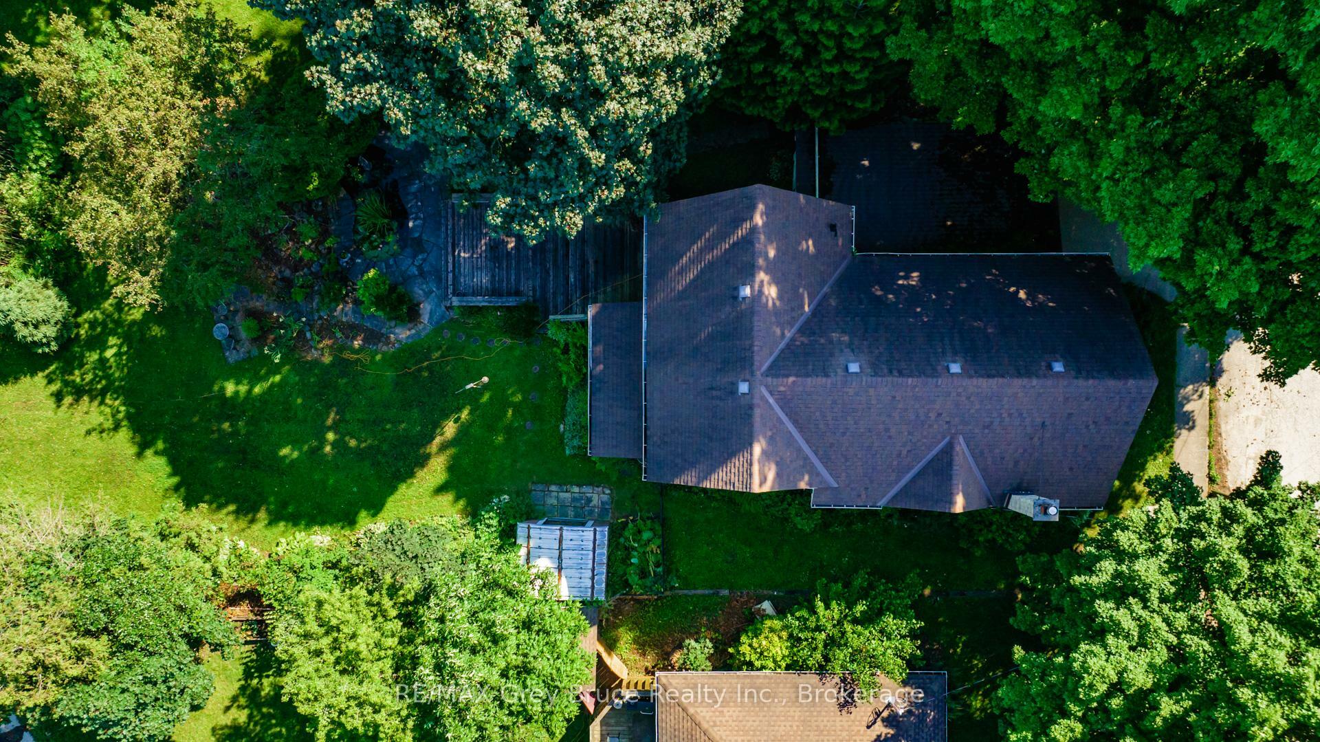 Property Photo: 68 2nd Street ON N0G 1L0