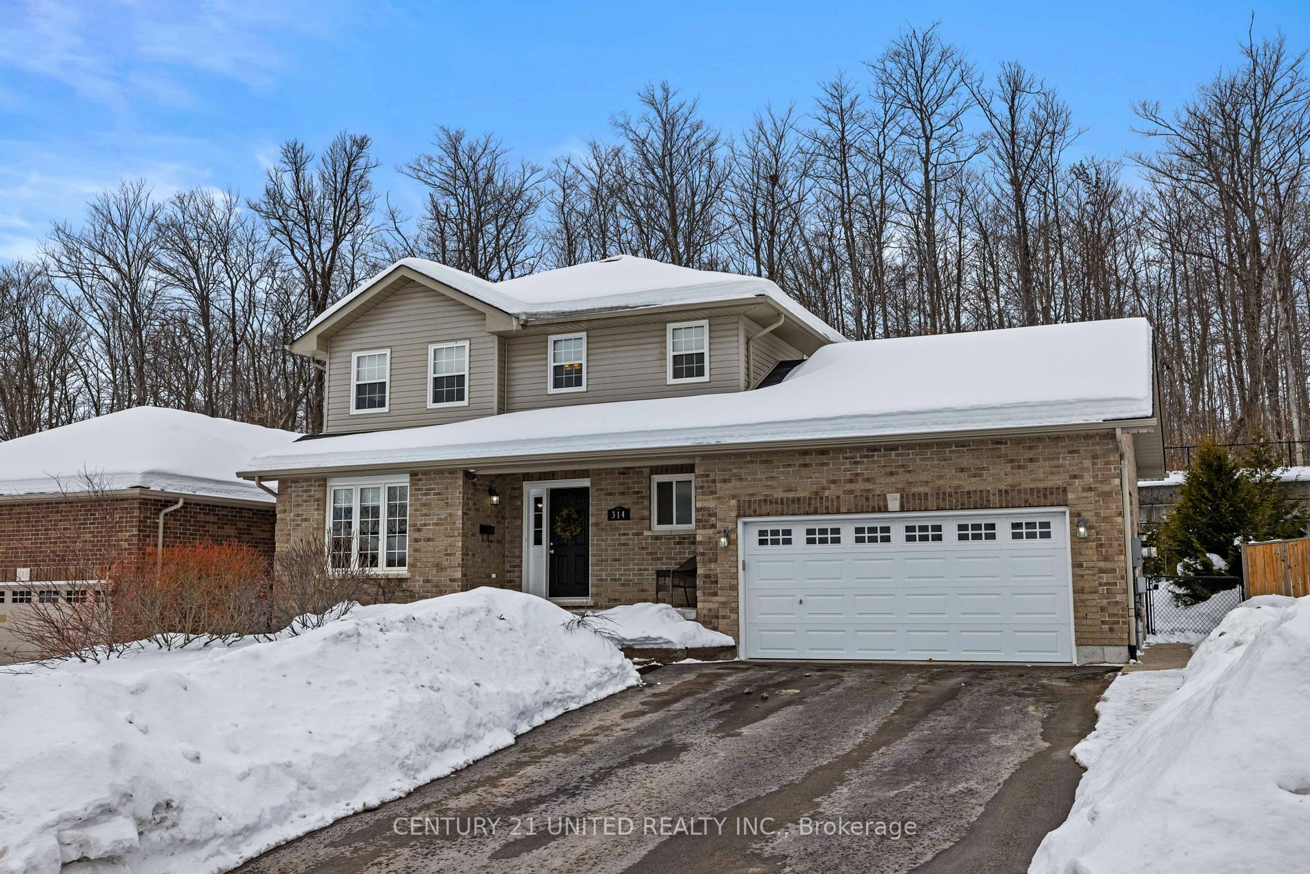 314 Glenwood St  Smith-Ennismore-Lakefield ON K9L 2B3 photo