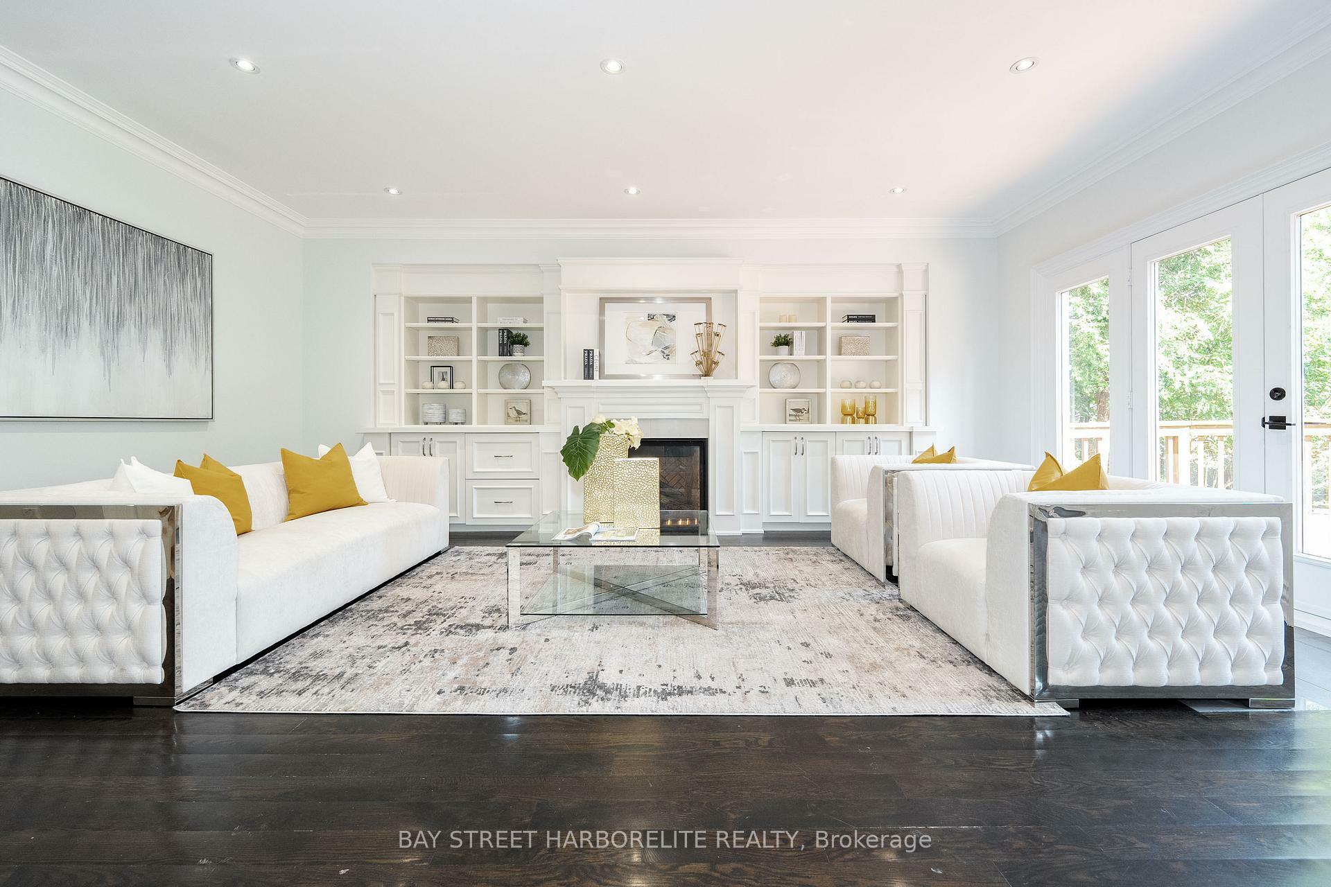 Property Photo: 151 Brentcliffe Rd ON M4G 3Y7