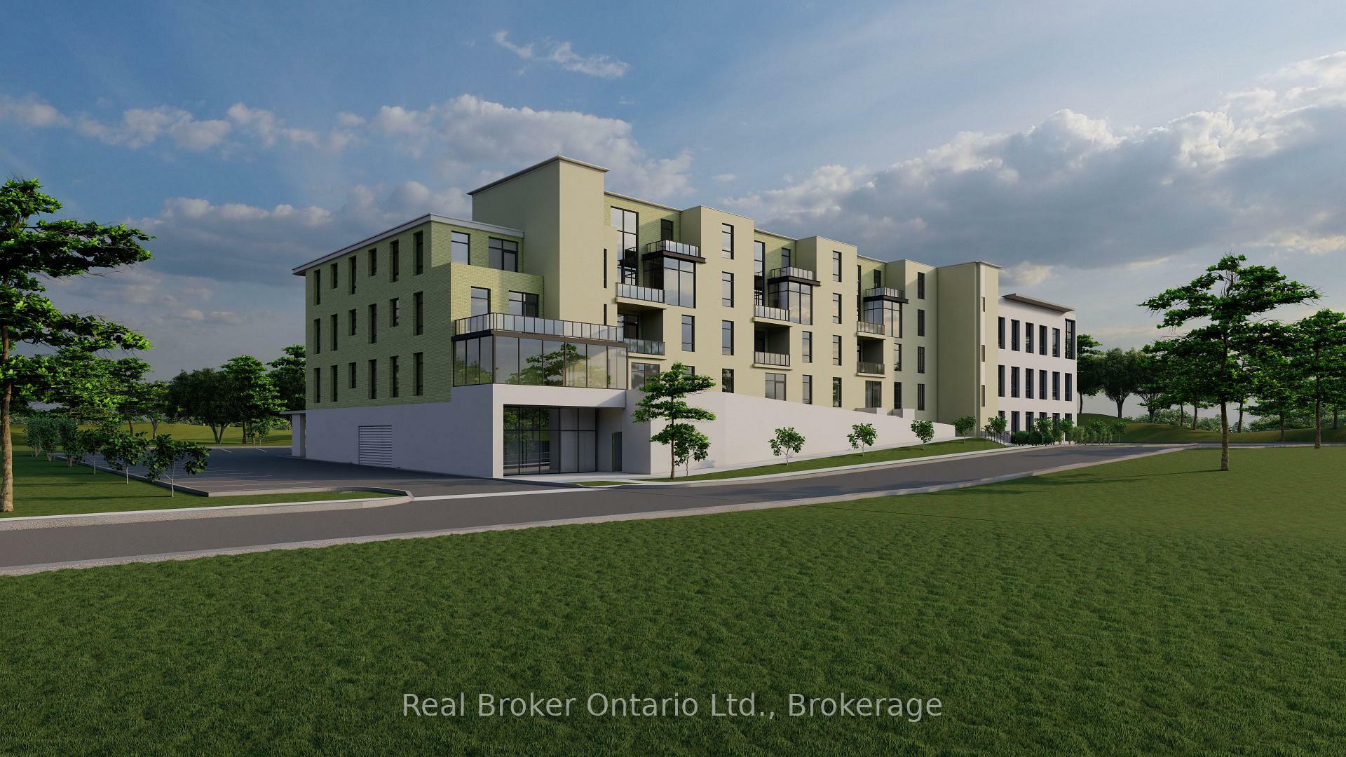 Property Photo: 1020 Goderich Street 311 ON N0H 2C3