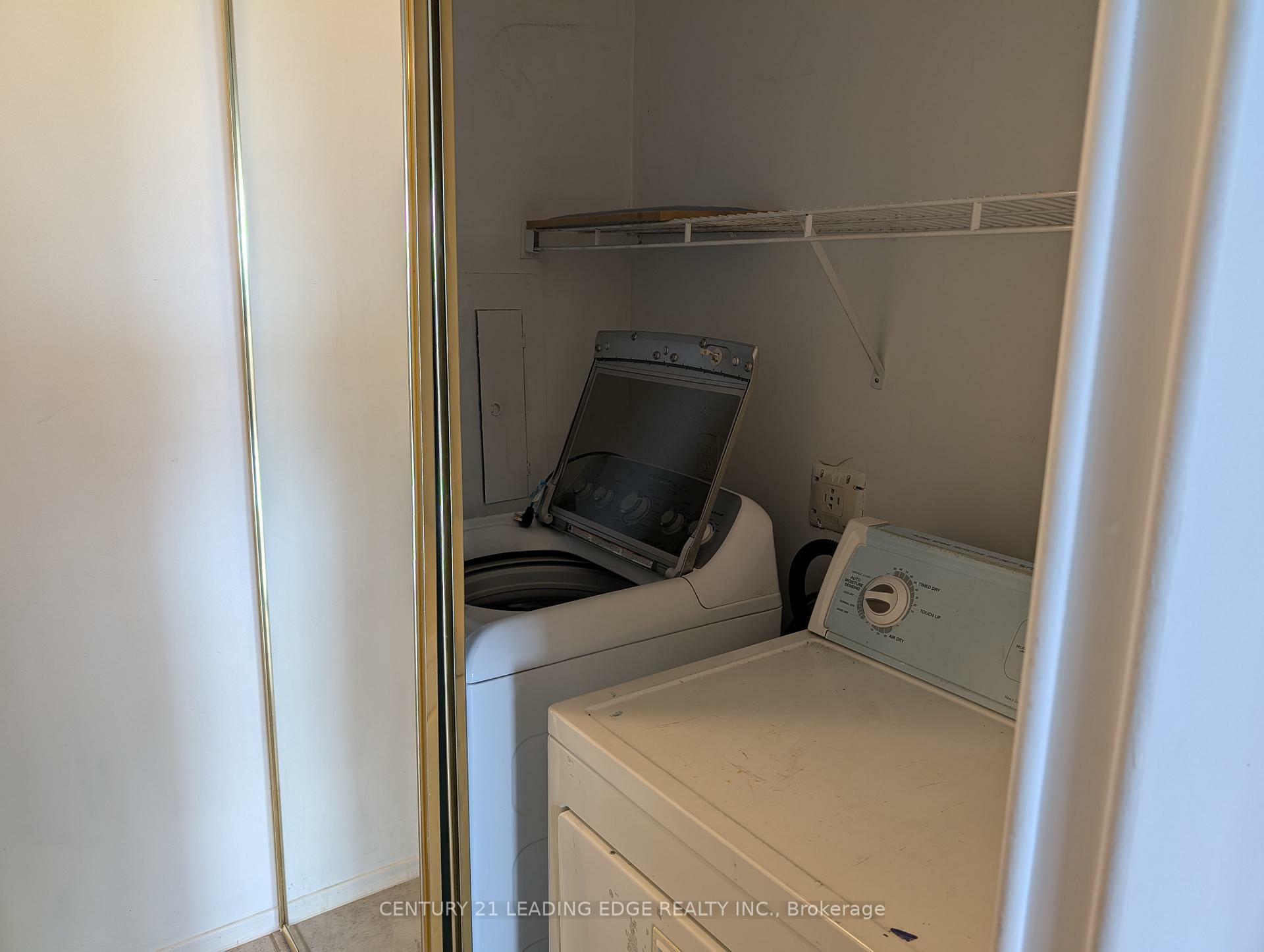 Property Photo: 236 Albion Road 701 ON M9W 6A6