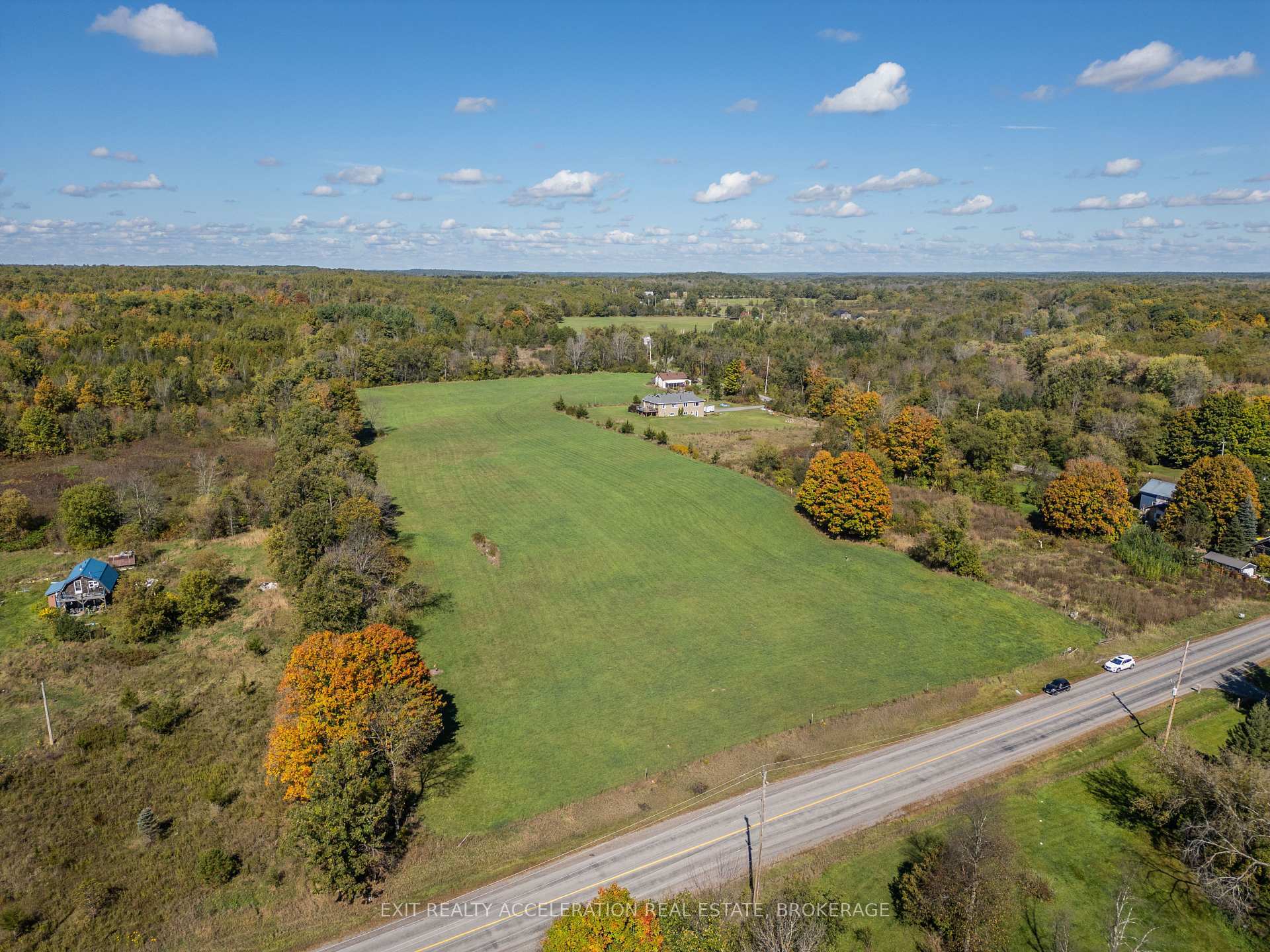 Property Photo:  00 County Rd 14  ON K0K 1Z0 