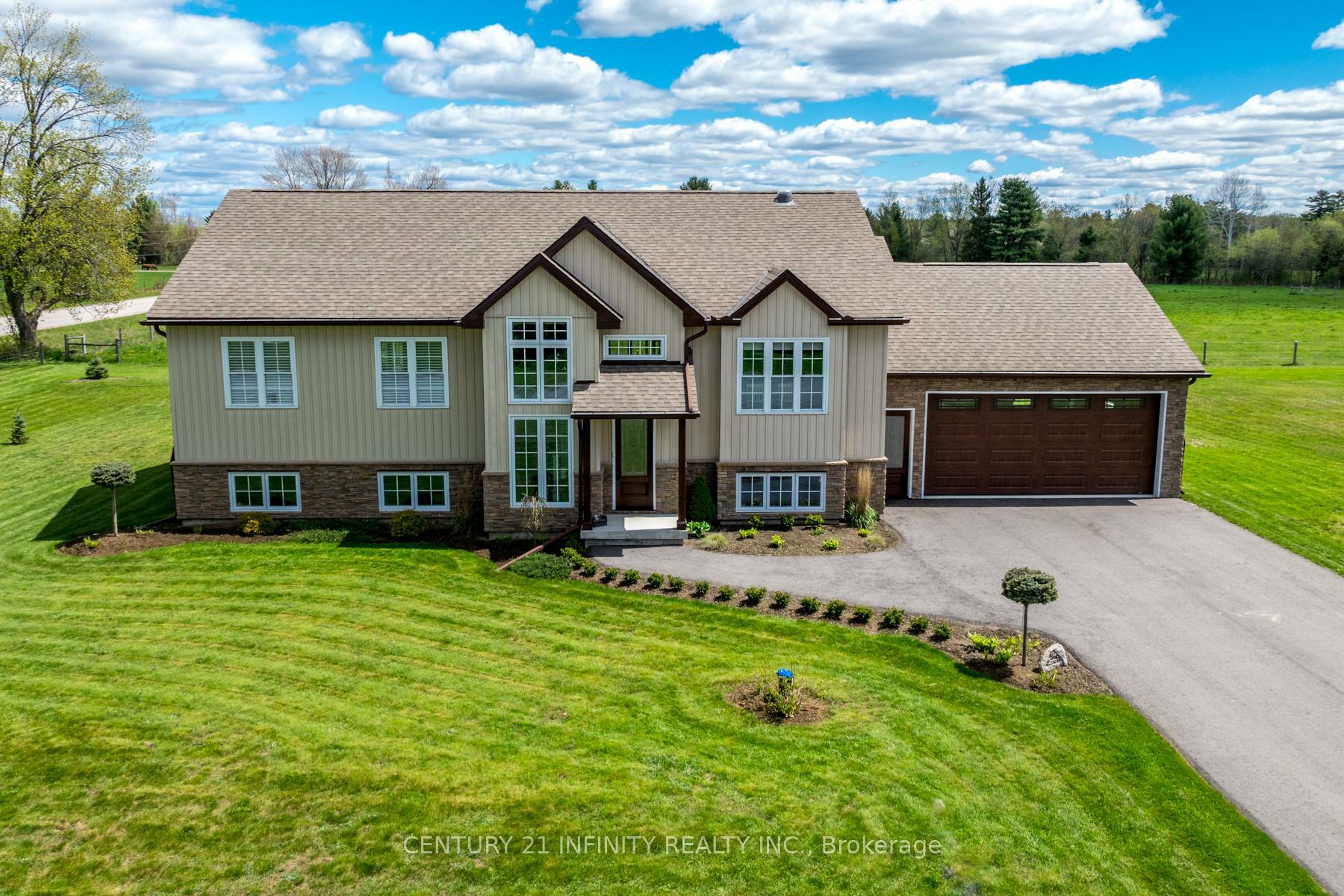 240 Burnt River Road  Kawartha Lakes ON K0M 1K0 photo