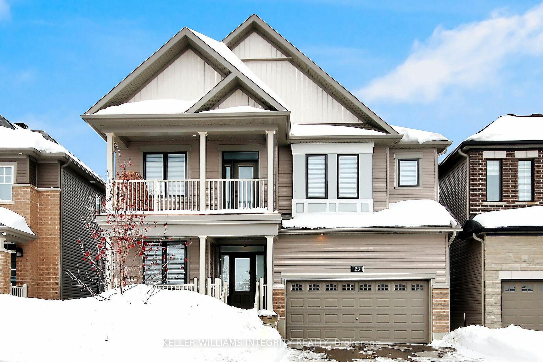 23 Aura Ave  Barrhaven ON K2J 6S1 photo